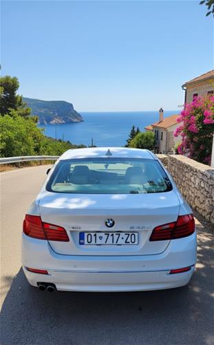 BMW 535d xDrive AWD - Viti 2014 | 255hp | Facelift | Për Shitje