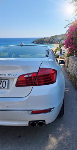 BMW 535d xDrive AWD - Viti 2014 | 255hp | Facelift | Për Shitje