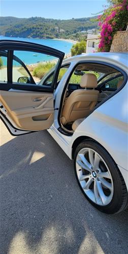 BMW 535d xDrive AWD - Viti 2014 | 255hp | Facelift | Për Shitje