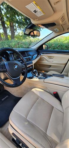 BMW 535d xDrive AWD - Viti 2014 | 255hp | Facelift | Për Shitje