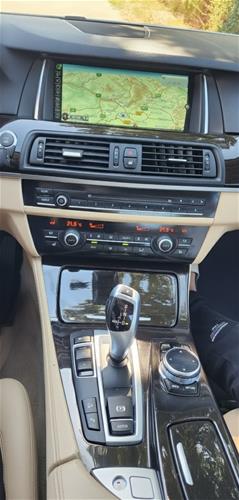 BMW 535d xDrive AWD - Viti 2014 | 255hp | Facelift | Për Shitje