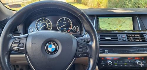BMW 535d xDrive AWD - Viti 2014 | 255hp | Facelift | Për Shitje