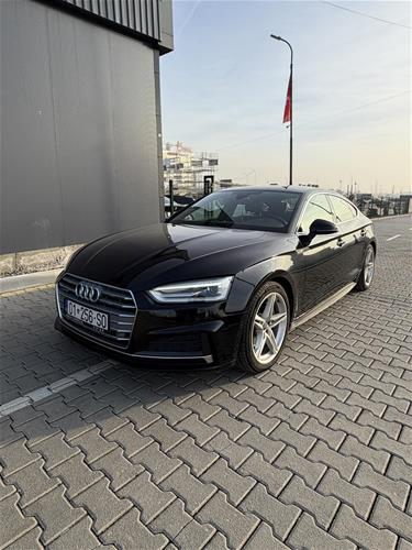 Audi A5 Sportback  S-line 🇪🇺