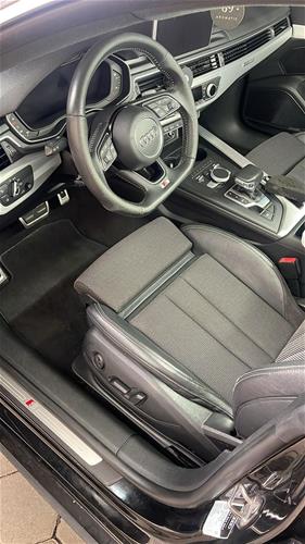 Audi A5 Sportback  S-line 🇪🇺