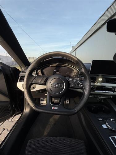 Audi A5 Sportback  S-line 🇪🇺