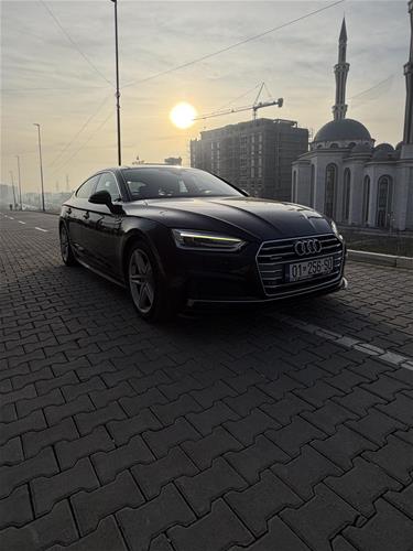 Audi A5 Sportback  S-line 🇪🇺