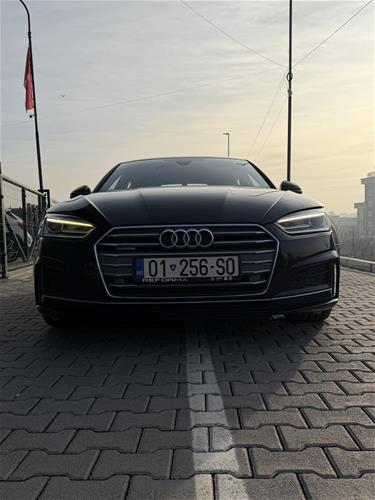 Audi A5 Sportback  S-line 🇪🇺