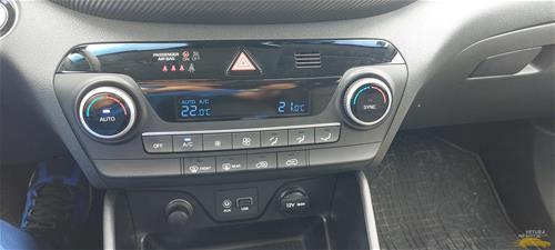 Shitet Hyundai Tucson 1.6T 2020, vetem 12.000km, si i ri