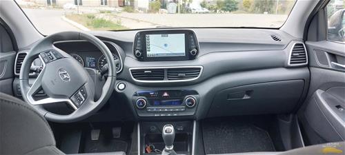 Shitet Hyundai Tucson 1.6T 2020, vetem 12.000km, si i ri