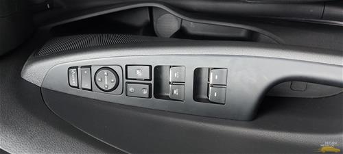 Shitet Hyundai Tucson 1.6T 2020, vetem 12.000km, si i ri