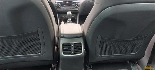 Shitet Hyundai Tucson 1.6T 2020, vetem 12.000km, si i ri