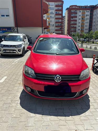 VOLKSWAGEN VW Golf 6 (plus) në super gjendje