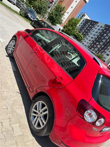 VOLKSWAGEN VW Golf 6 (plus) në super gjendje