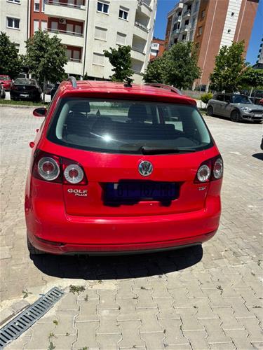 VOLKSWAGEN VW Golf 6 (plus) në super gjendje