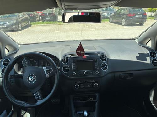 VOLKSWAGEN VW Golf 6 (plus) në super gjendje