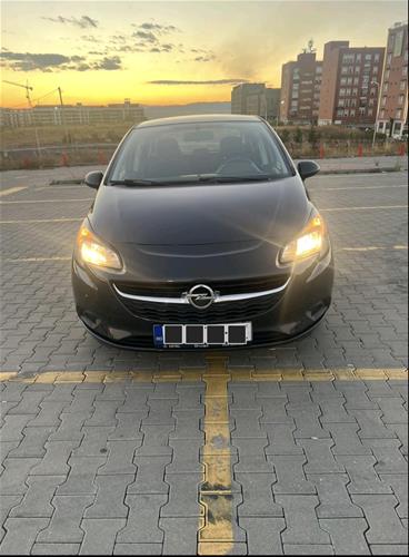Shitet Opel Corsa e