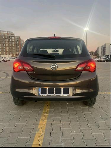 Shitet Opel Corsa e