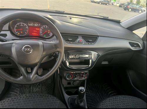 Shitet Opel Corsa e