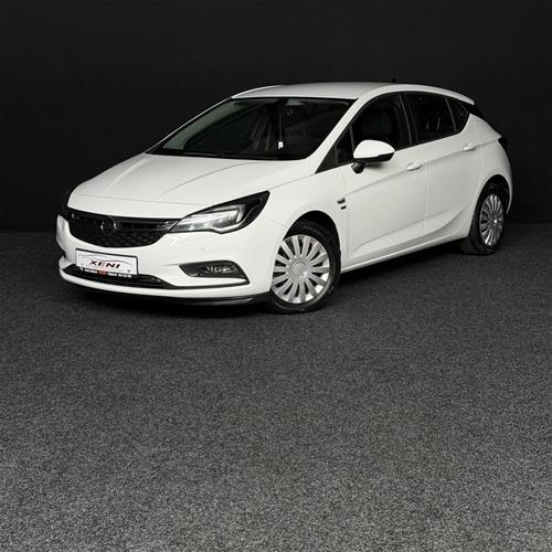 OPEL ASTRA K 1.0B *SPORTS* - Sapo Doganuar 🇽🇰
