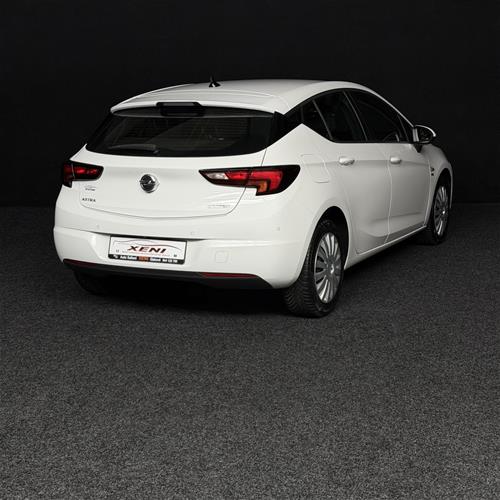 OPEL ASTRA K 1.0B *SPORTS* - Sapo Doganuar 🇽🇰