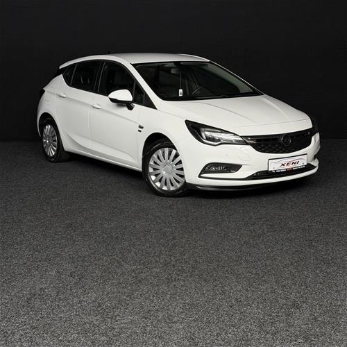 OPEL ASTRA K 1.0B *SPORTS* - Sapo Doganuar 🇽🇰