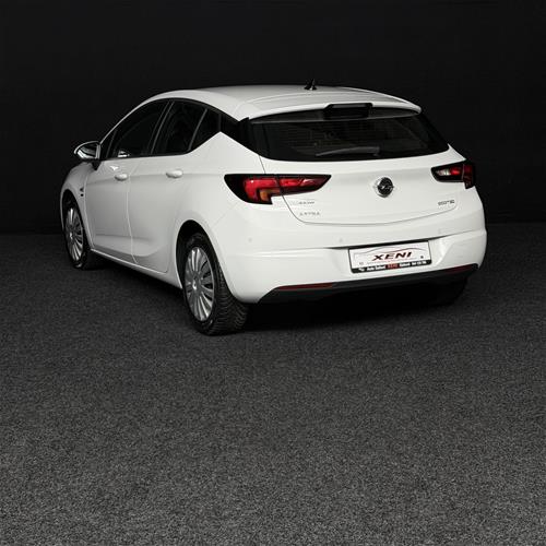 OPEL ASTRA K 1.0B *SPORTS* - Sapo Doganuar 🇽🇰