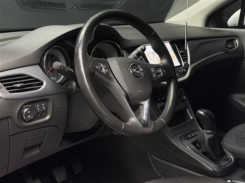 OPEL ASTRA K 1.0B *SPORTS* - Sapo Doganuar 🇽🇰