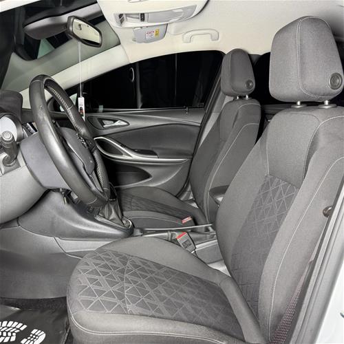 OPEL ASTRA K 1.0B *SPORTS* - Sapo Doganuar 🇽🇰