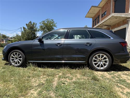 Audi A4 🔥🔥🔥