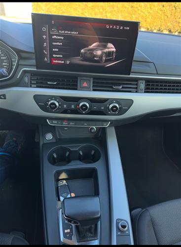Audi A4 🔥🔥🔥