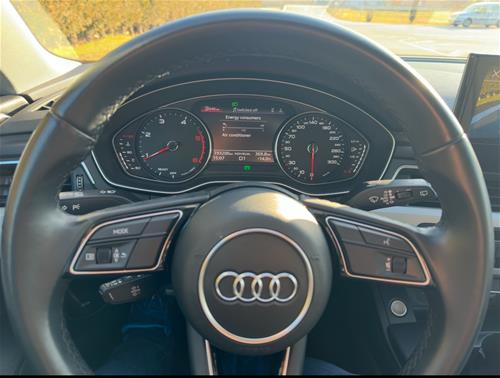 Audi A4 🔥🔥🔥