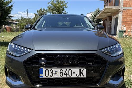 Audi A4 🔥🔥🔥