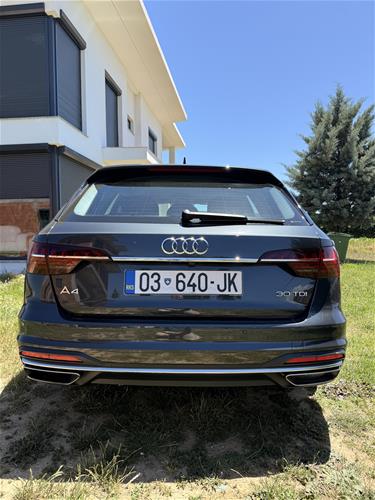 Audi A4 🔥🔥🔥