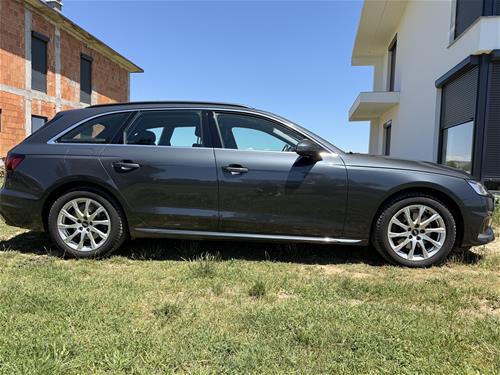 Audi A4 🔥🔥🔥
