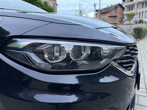 Shes veturen 1.6D Automatik