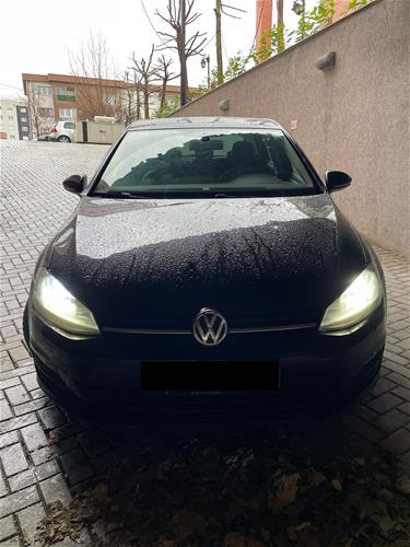 Golf 7 2014 1.6