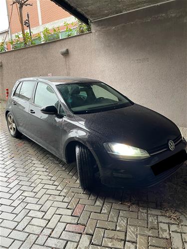 Golf 7 2014 1.6
