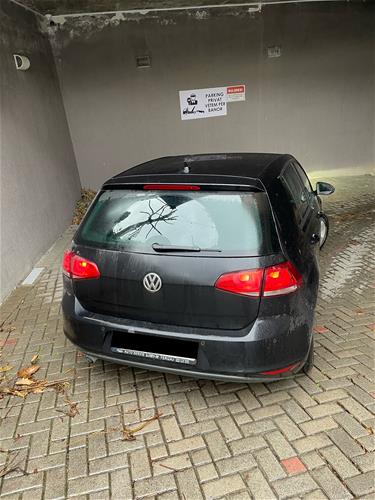 Golf 7 2014 1.6