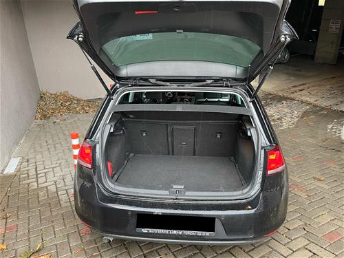 Golf 7 2014 1.6