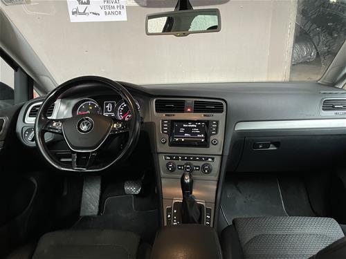 Golf 7 2014 1.6