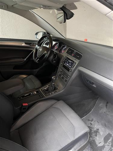 Golf 7 2014 1.6