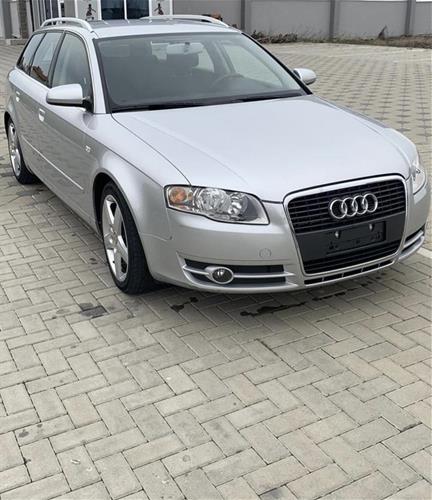 Audi A 4 2005