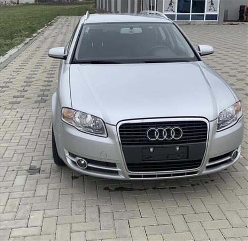 Audi A 4 2005