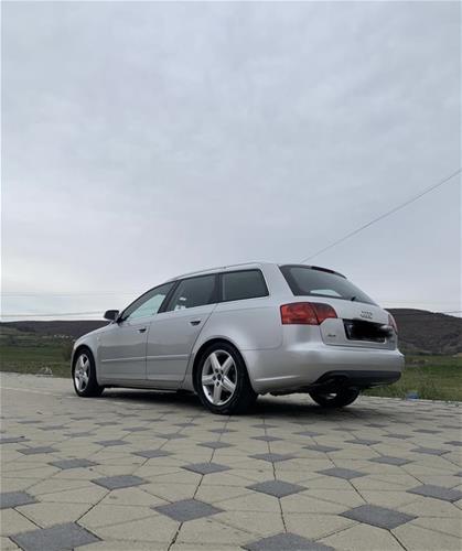 Audi A 4 2005