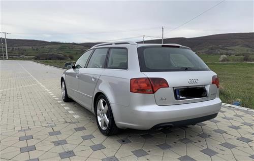 Audi A 4 2005