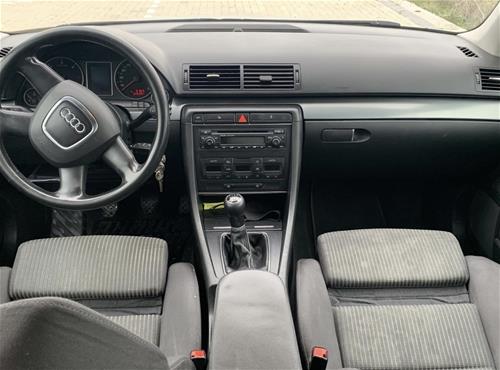 Audi A 4 2005