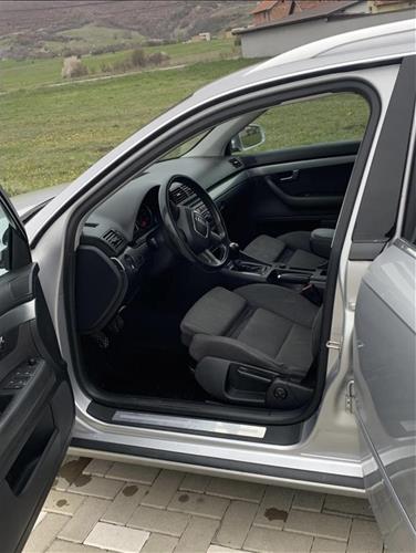 Audi A 4 2005