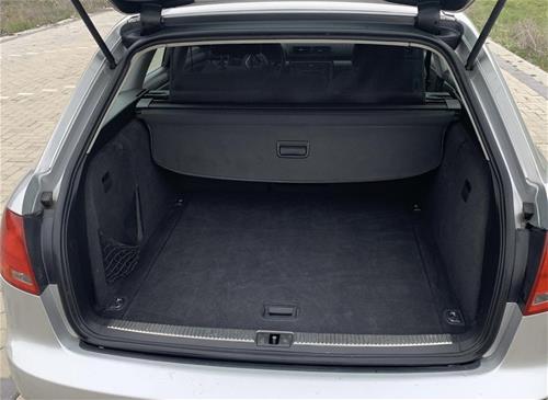 Audi A 4 2005