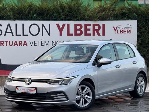 VW GOLF VIII STYLE 2.0 TDI 150 PS AUTOMATIK 2020