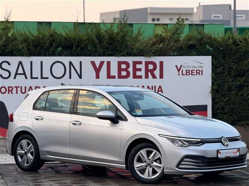 VW GOLF VIII STYLE 2.0 TDI 150 PS AUTOMATIK 2020
